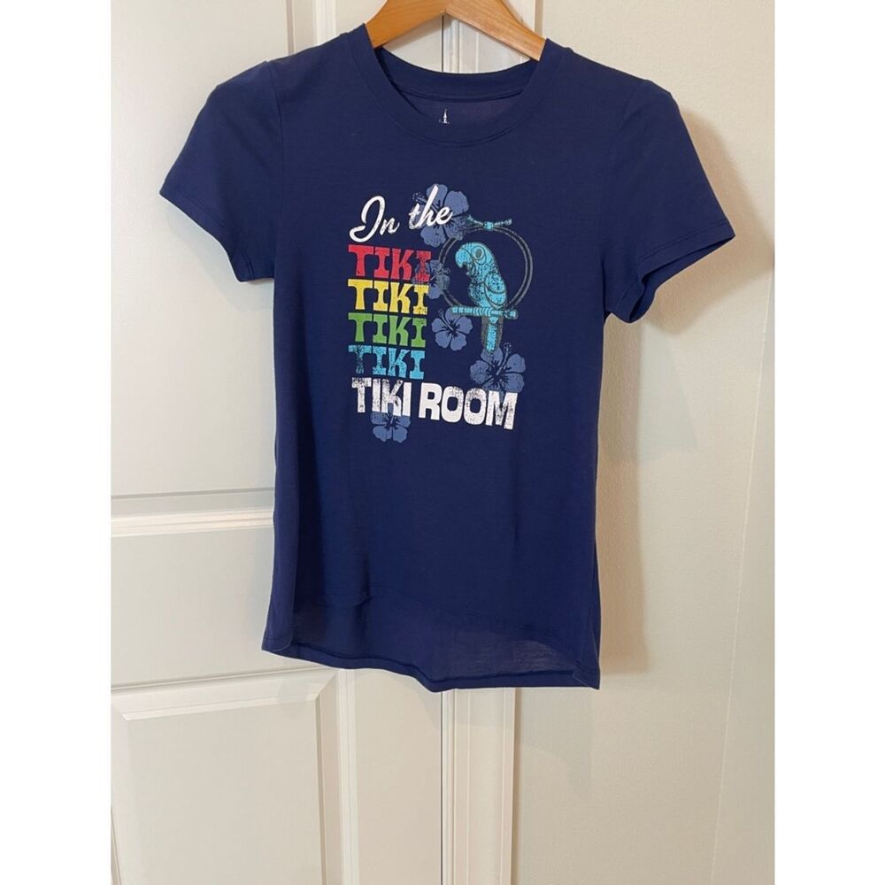 Women’s Disney Parks Tiki Room T-Shirt